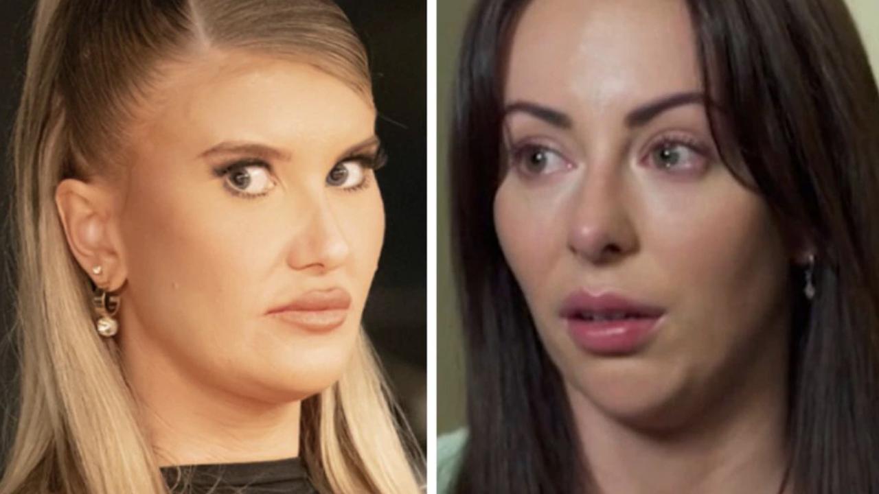 MAFS: Two stars ‘reprimanded’ by producers over major spoiler | news ...