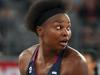 Why Vixen burst into tears after rival’s injury blow