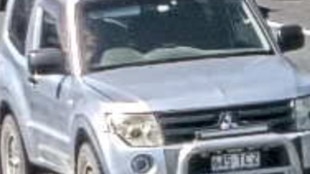 The last confirmed sighting of Wendy Hansen, driving her Pajero south along the Bruce Highway near Wild Horse Mountain on February 29, 2024. Her remains were found 110 days later.