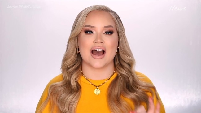 Youtube Star ‘nikkietutorials Comes Out As Transgender After Blackmail