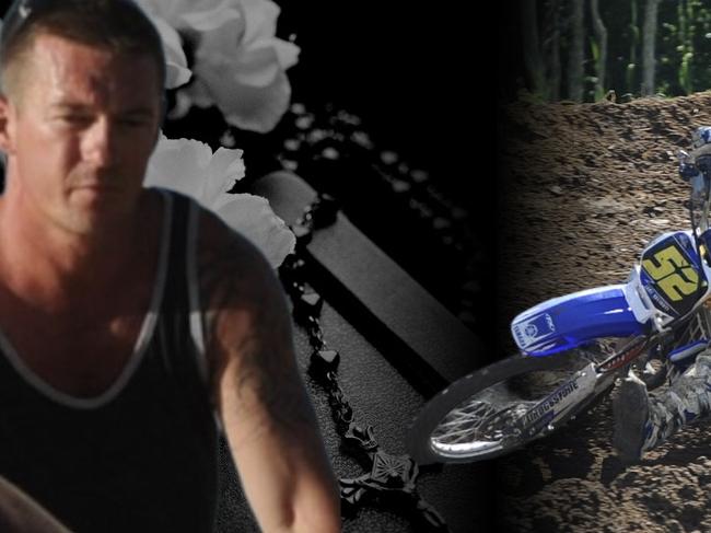 ‘One that got away’: Tragic twist before tradie killed in crash