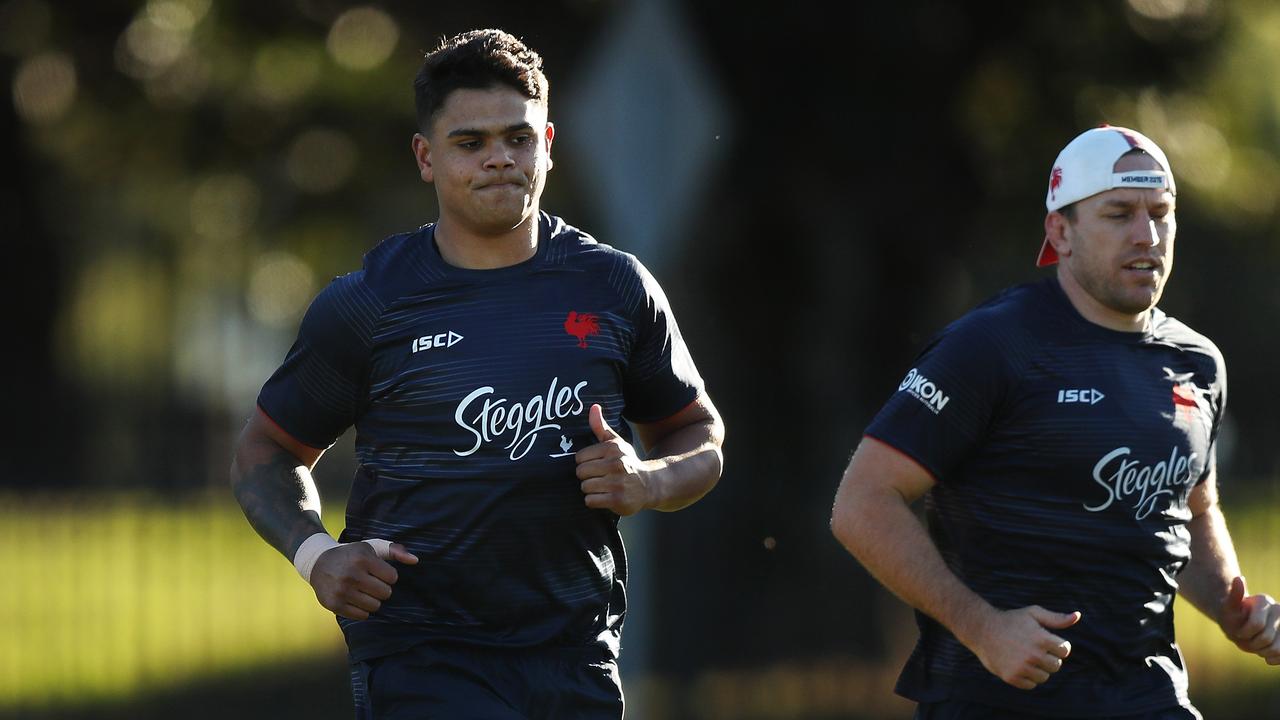 latrell-mitchell-contract-news-sydney-roosters-nsw-centre-on-nrl