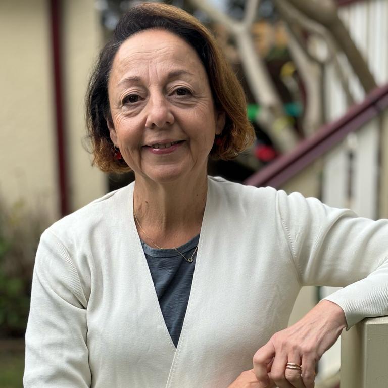 Aged Care Justice CEO Anna Willis. Picture: Supplied