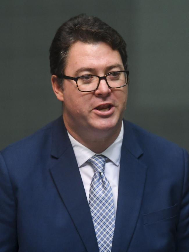 George Christensen