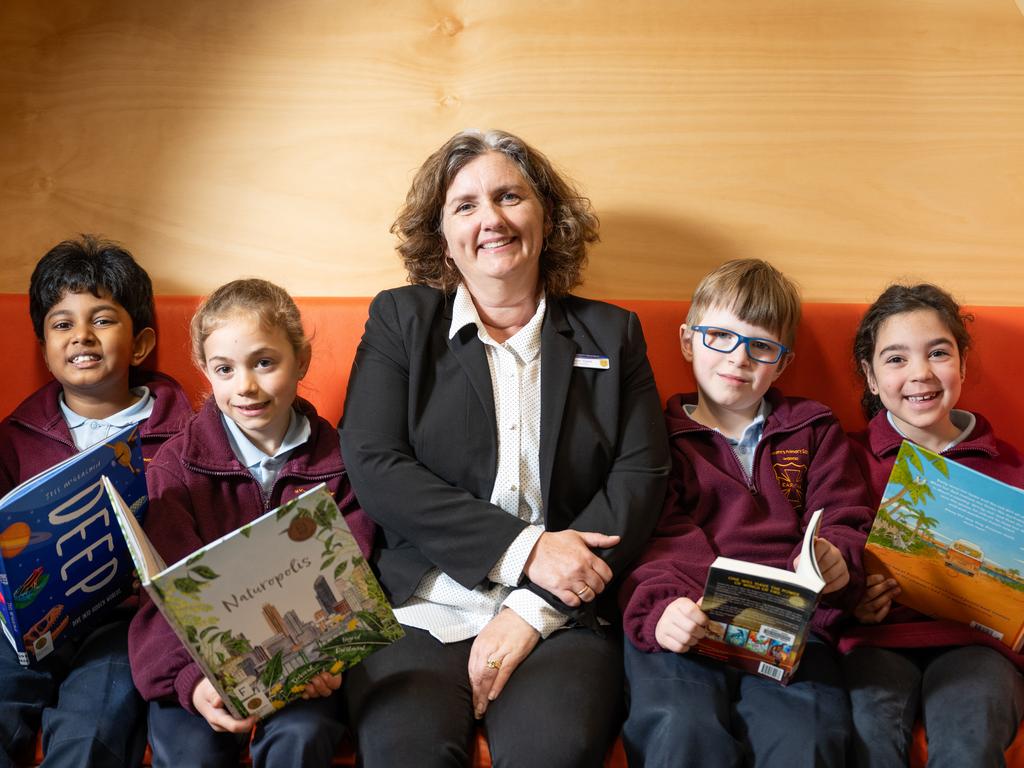 $662bn debacle: One in three kids fails NAPLAN
