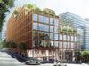 Cities run hot as office buyers come back
