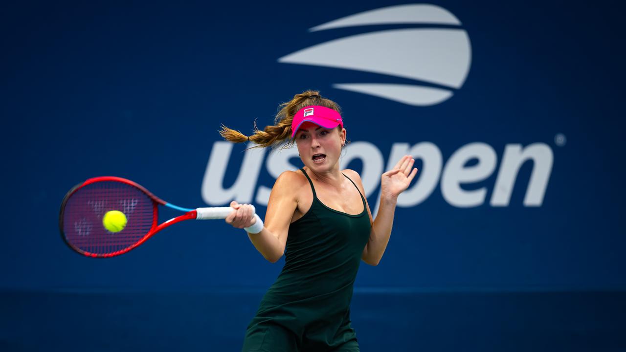 The rising star isn’t happy with the rules. (Photo by Robert Prange/Getty Images)