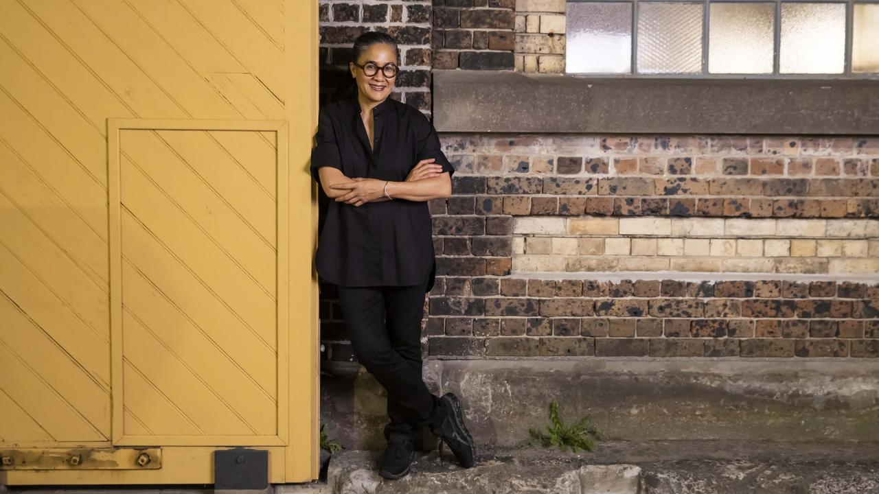 Sydney chefs react to Kylie Kwong’s retirement | Daily Telegraph