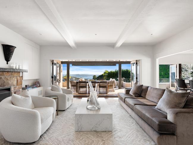 69 Pacific Road, Palm Beach asking $11.9million (listed with LJ Hooker Palm Beach).