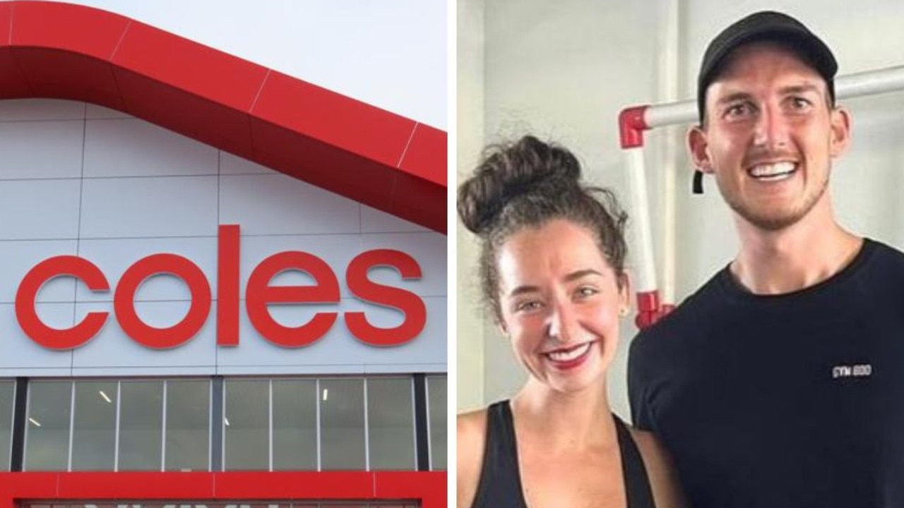 Ice Cream Brand Gym Bod Lands 2 Million Coles Deal Au — Australias Leading News Site 