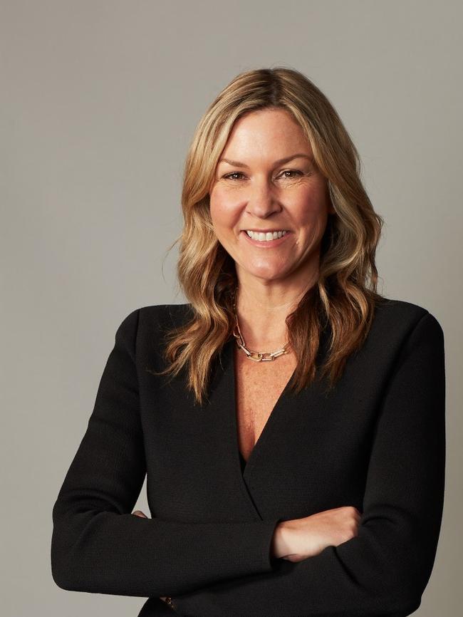 Mim Haysom is executive general manager brand and customer experience at Suncorp Group