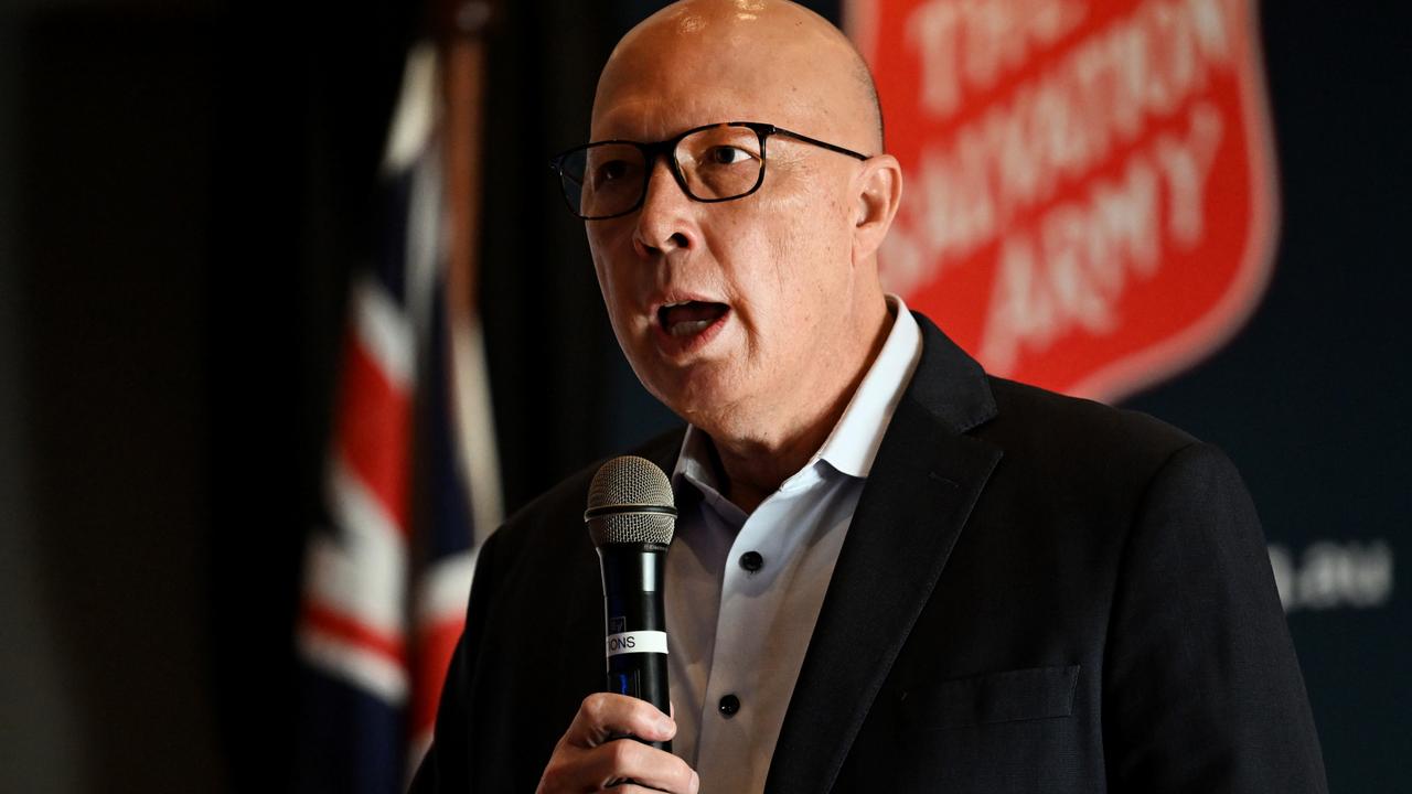 ‘Utter disrespect’: Coalition ramps up vicious attack over Labor’s ‘secret Voice plan’