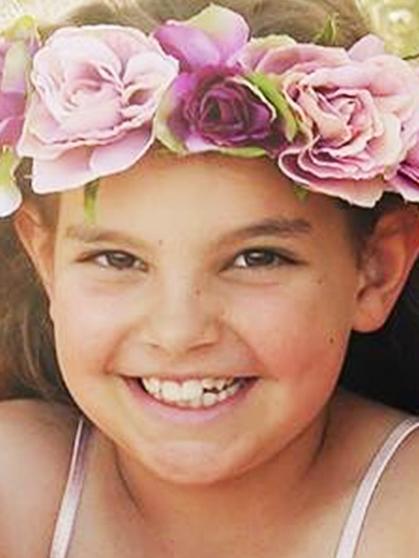 Juanita Bendel’s 10-year-old daughter Ava Cole was also killed in the tragic accident.