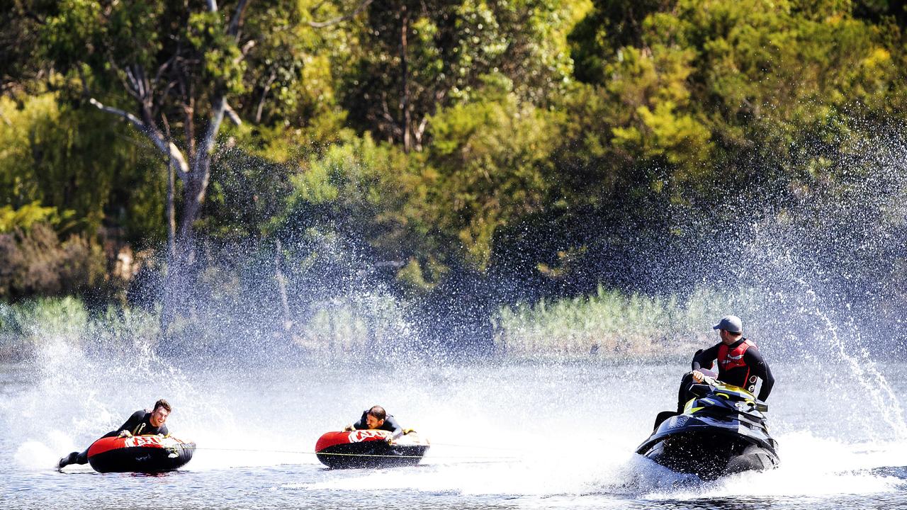 Tasmania long weekend weather suspends fire permits The Mercury