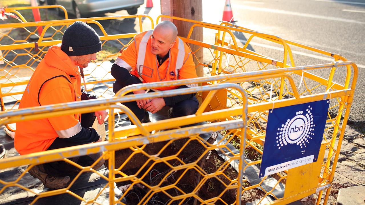 More than 1650 local businesses will have access to high speed business-grade fibre at reduced wholesale prices across Emerald and Yeppoon, two of the new nbn Business Fibre Zone locations.