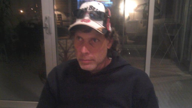 Brighton Local Jason Edwards who was killed after being struck by a car on Brighton Road on Saturday. Picture: Facebook