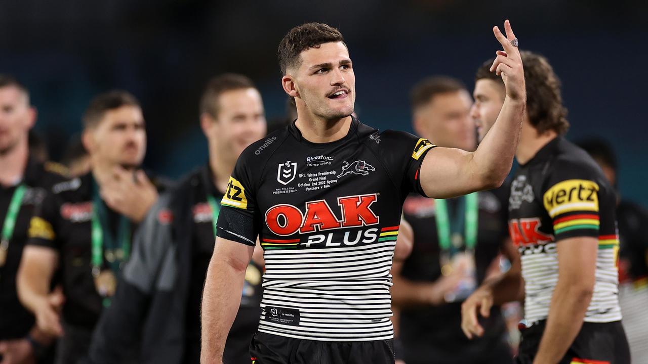 Nathan Cleary called out as Dylan Edwards move exposes 'horrible' Panthers  truth