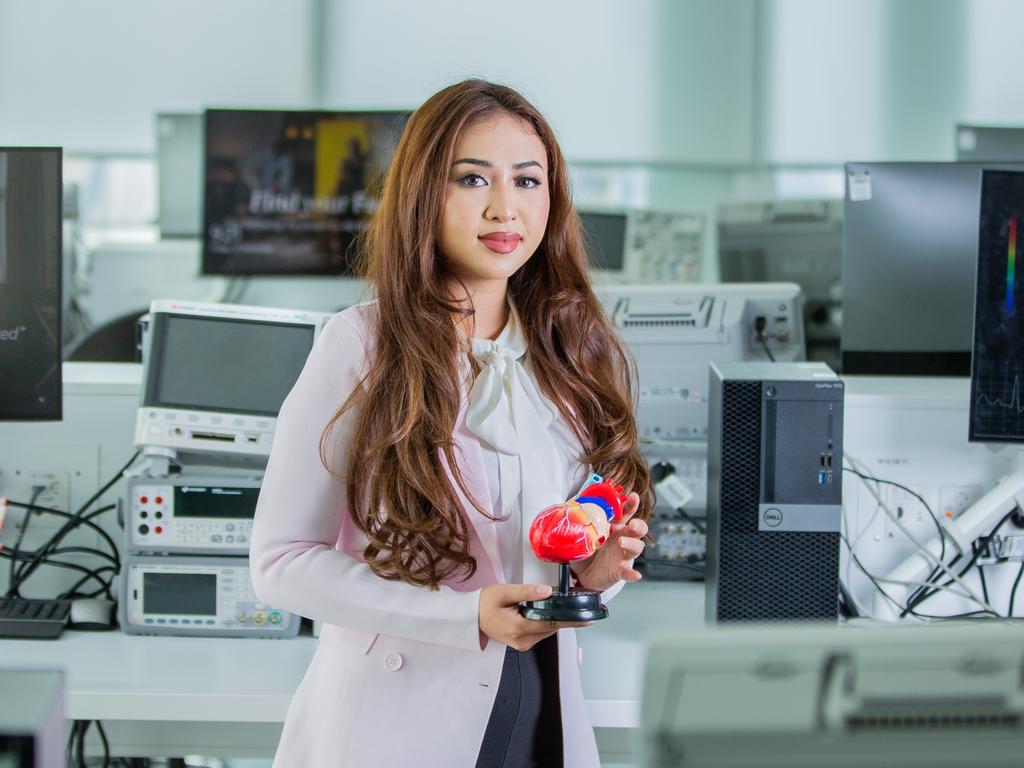 Australia’s top female doctors and scientists changing the world ...