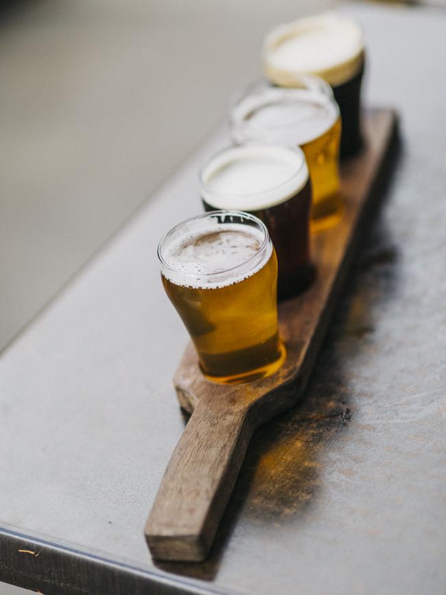 Drink photography. Beer Fest generic image