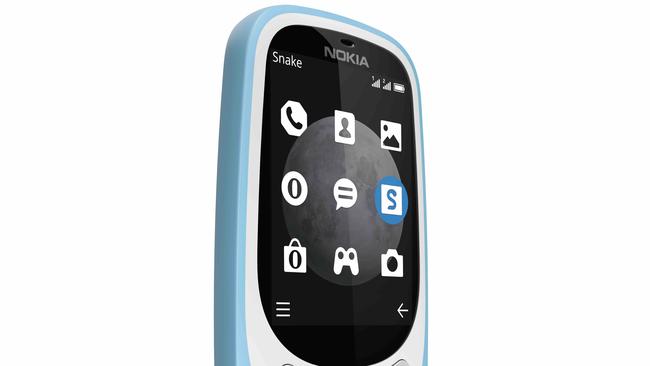 HMD Global will release a 3G version of its rebooted Nokia 3310 handset that works in Australia.