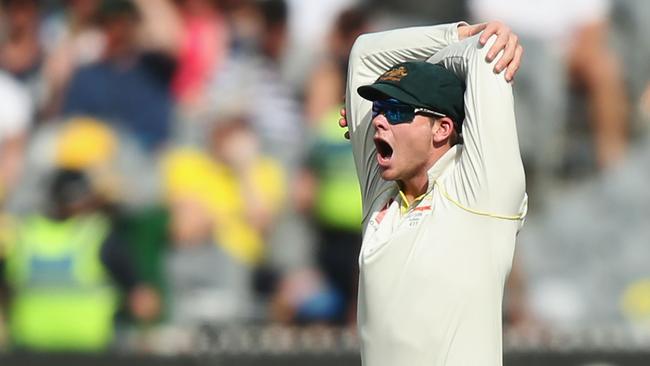 Smith has shown himself to be not a strong enough leader, according to Ian Chappell. Picture: Getty