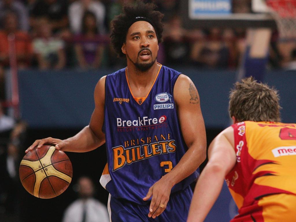 Shane Heal and Andrew Gaze share their memories of the late Kobe