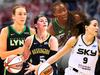From star Opals to the next gen: Every Aussie chasing WNBA glory