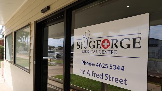 The St George Medical Centre is appealing to their community for help amid future uncertainty.