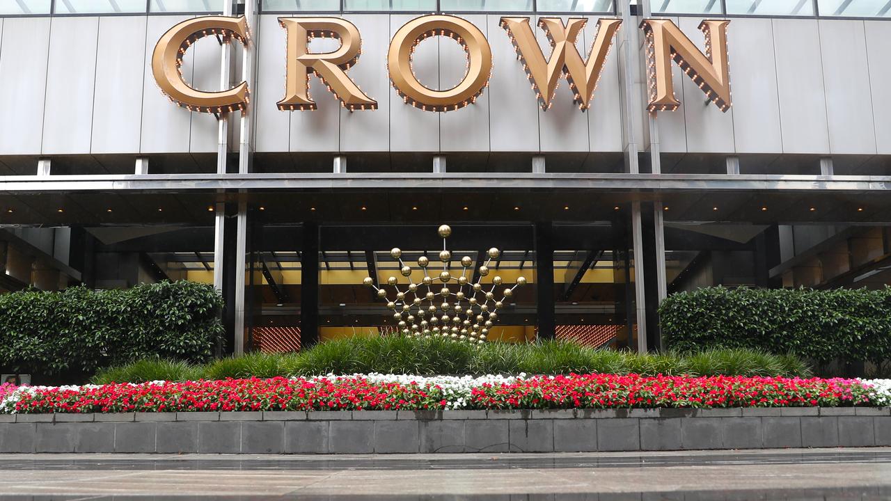 Crown Casino food court fight: Man dies in hospital after involvement ...