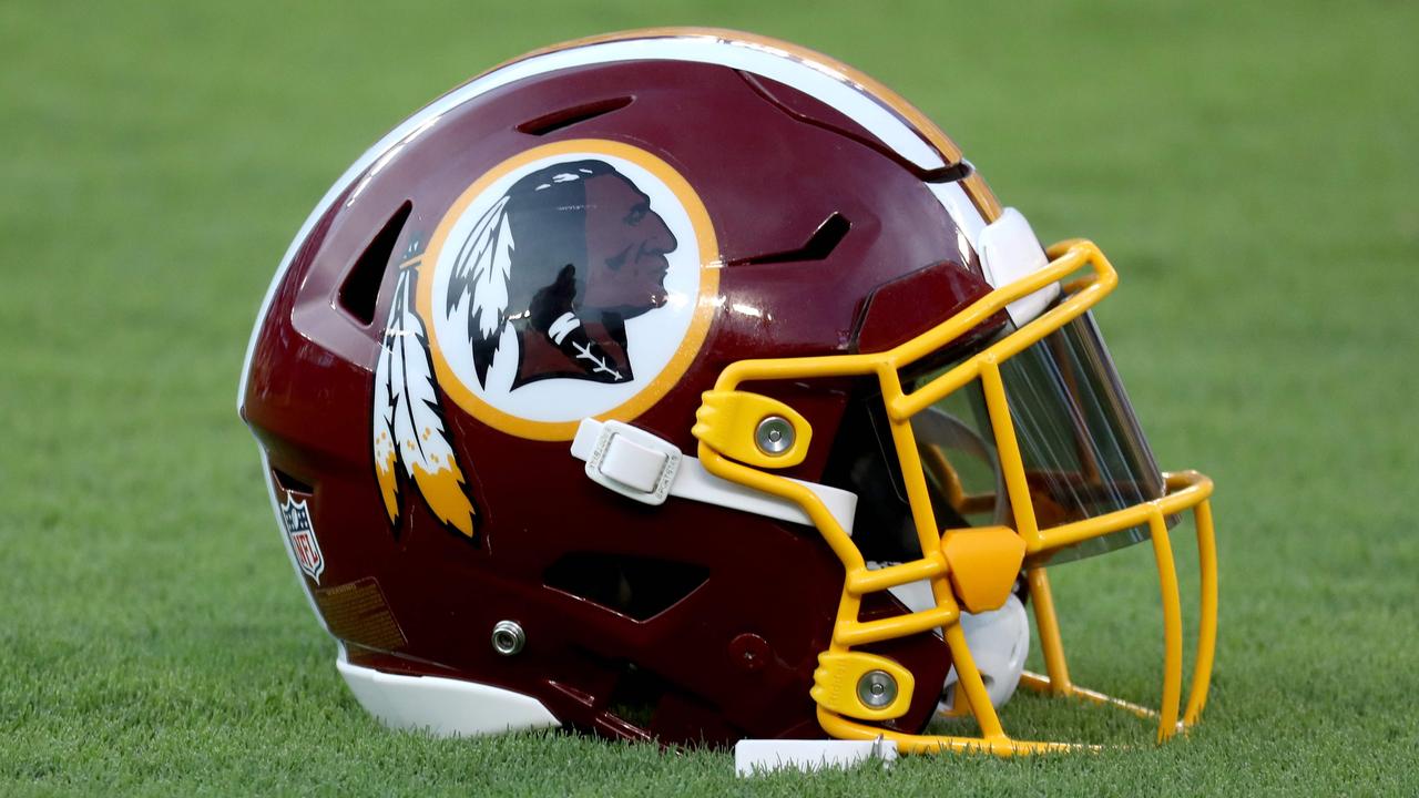 Washington Redskins replacement names trademarked by one man