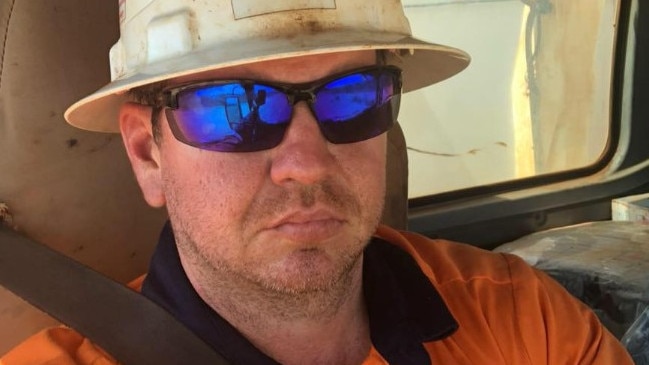 Glenn Fraser Post, 39, pleaded guilty to 18 offences in Cairns Magistrates Court, including wilful damage and entering a house, and was sentenced to nine months’ jail, wholly suspended for 15 months.