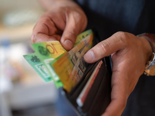 Mackay tradie handed prison term over ‘greedy’ side hustle