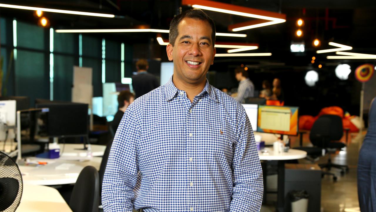 TechnologyOne (ASX: TNE) CEO Ed Chung Reveals The Company’s Growth ...