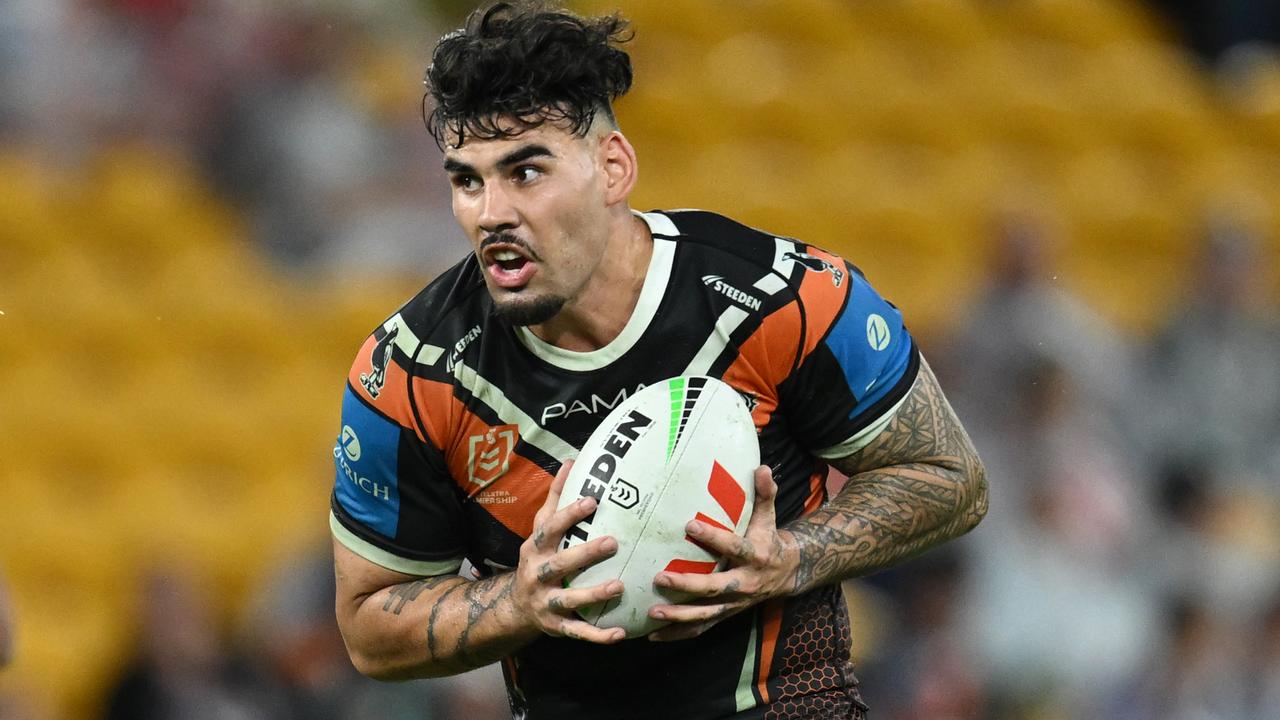 Terrell May pushes Origin claims after Haas injury