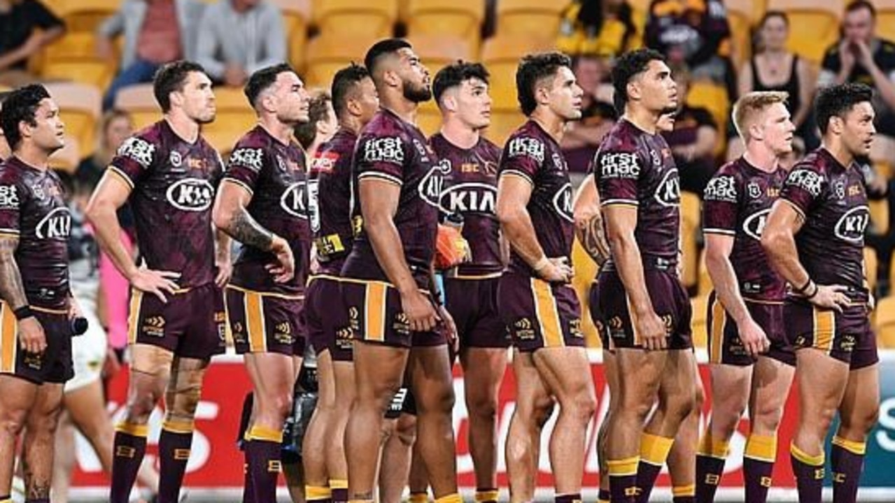 NRLW 2021 Season Preview: Brisbane Broncos - Can they repeat the dose?