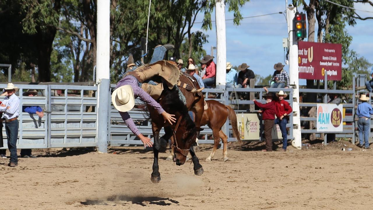 Mareeba Rodeo: Photo gallery from 70th annual rodeo event | Herald Sun