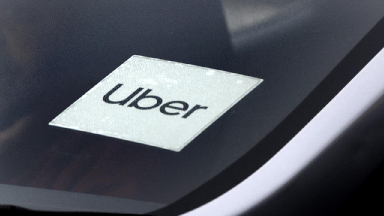 Rideshare drivers were held at knifepoint in two separate incidents in Queensland this week. Picture: NCA NewsWire / David Geraghty
