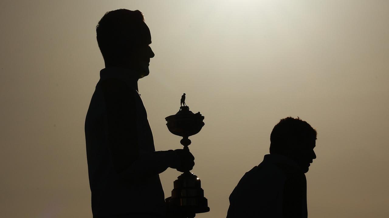 Ryder Cup tee off times in AEST as full schedule revealed — and when matchups will be decided