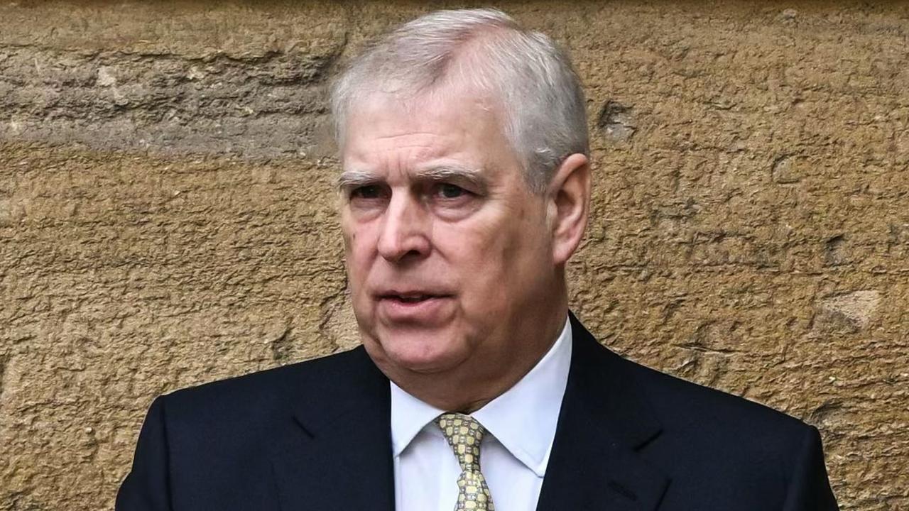 Bombshell Epstein twist rocks Prince Andrew