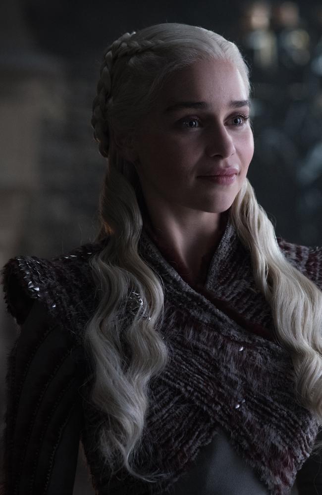 Excited for Season 8 yet? Picture: HBO