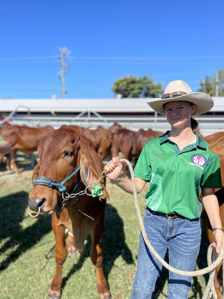 100+ FACES: Fun in the sun at Mackay Show 2024, Day 1 | The Courier Mail