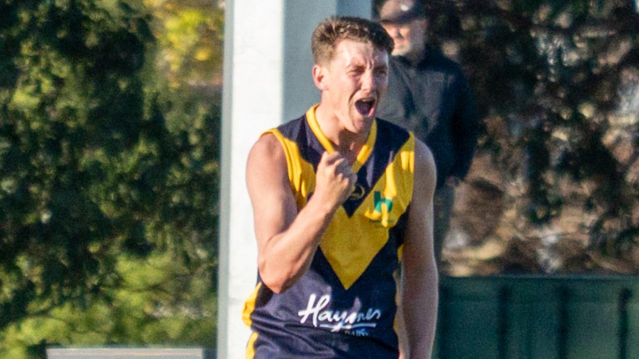 SFL Premier League: Six of the best for hot Pie