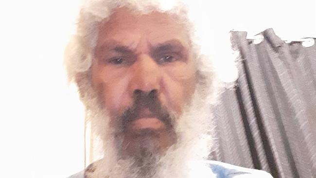 Rex William Jerome was sentenced for drug possession in Dalby Magistrates Court. Picture: Facebook