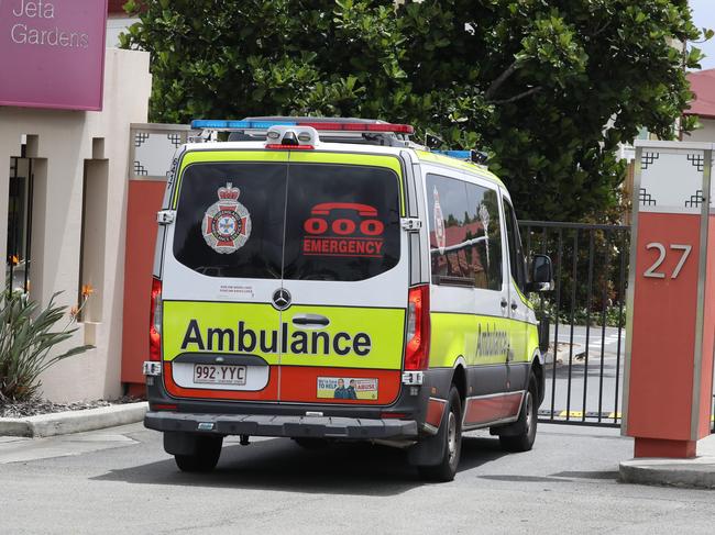 Decades of neglect put aged care at mercy of Covid-19 tsunami