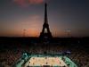 The party stadium: Why beach volleyball is the place to be in Paris