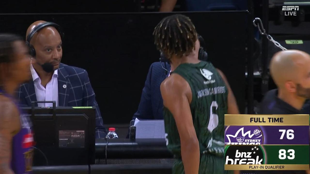 NBL Finals: Parker Jackson-Cartwright in heated confrontation with ...