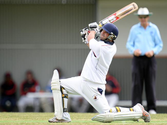 Done deal: Star signings in West Gippsland cricket