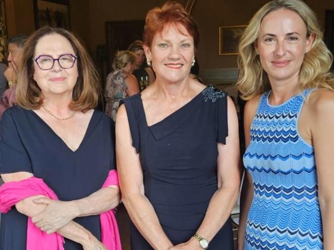 War Games: One Nation erupts over SA MP’s bombshell move