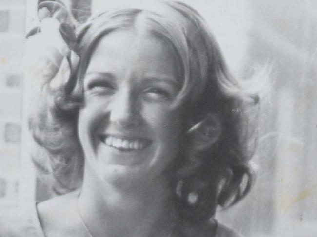 Margaret Rosewarne was murdered in 1976 aged just 19.