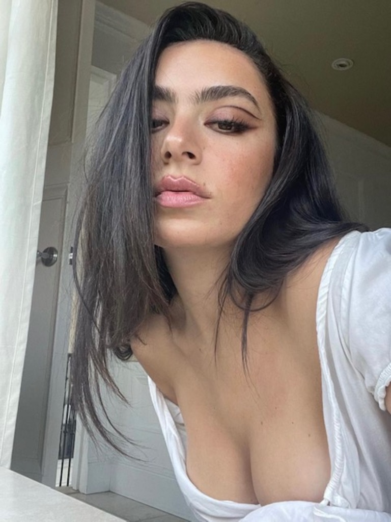 Charli XCX has announced she’s engaged to indie rocker Daniel